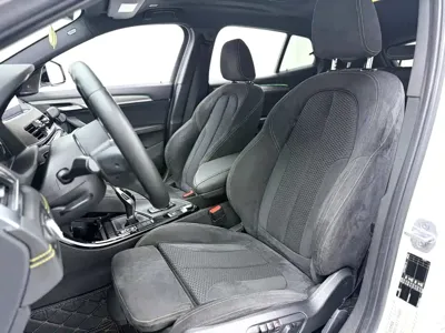 BMW X2 (Import)