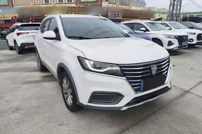 Roewe RX5