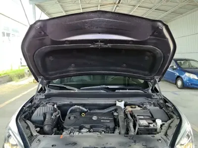 Buick Envision Plus