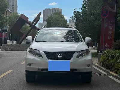 Lexus RX Classic