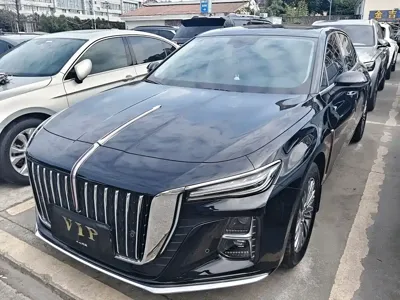 Hongqi Hongqi H5
