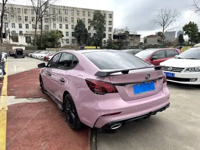 MG MG6
