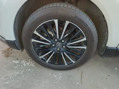 Toyota Venza