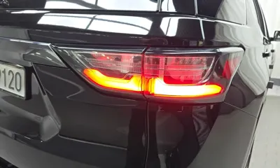 ChevroletGMDaewoo Traverse