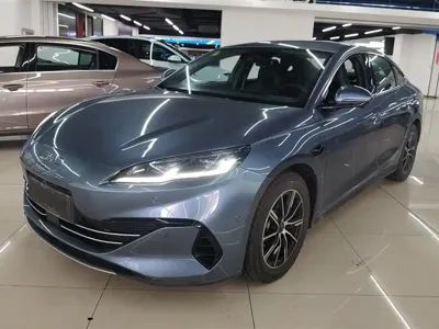 BYD 海豹06