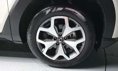 KG_Mobility_Ssangyong Torres