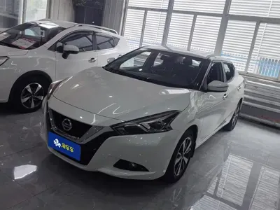 Nissan Bluebird