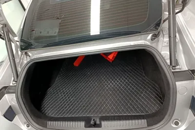 Xpeng P7