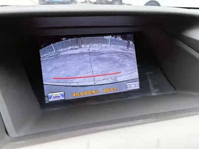 Lexus RX Classic