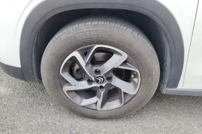 Citroen C3-XR
