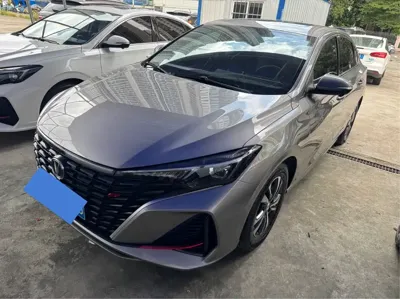 Changan Eado