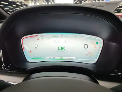 BYD Song