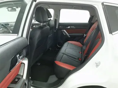 Haval H2