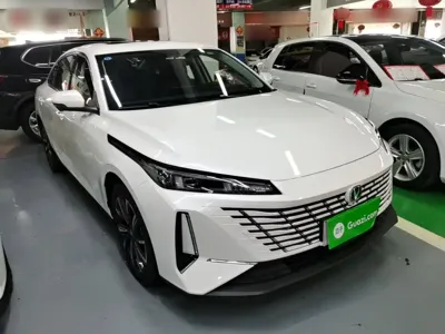 Changan Eado