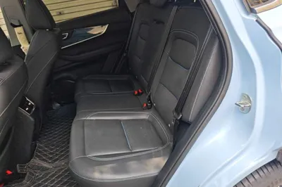 Chery Tiggo 7 Plus