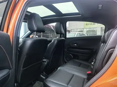 Honda XR-V
