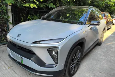 Nio ES6