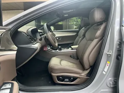 BYD Han