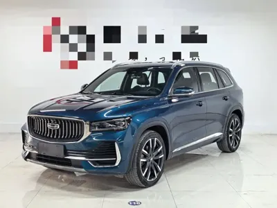 Geely Xingyue L