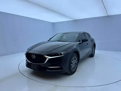Mazda CX-4