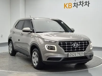 Hyundai Venue