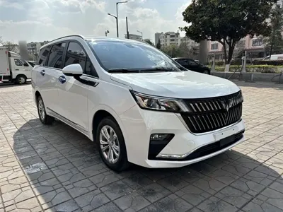 Wuling Jiachen