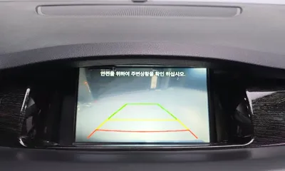 Renault-KoreaSamsung SM5