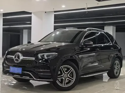 Mercedes-Benz 奔驰GLE(进口)