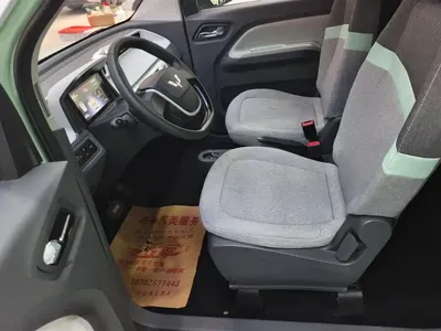 Wuling MINIEV