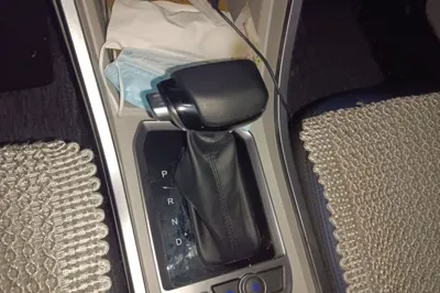Chery Tiggo 3x