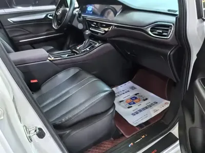 GAC Motor Trumpchi M6