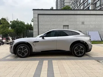 Xiaomi 小米YU7
