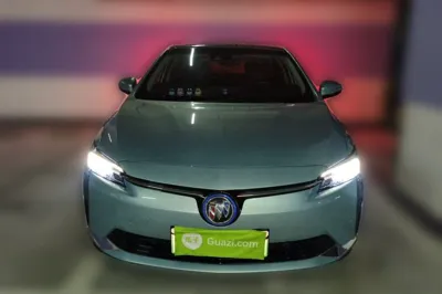 Buick Velite 6