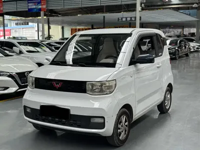 Wuling MINIEV
