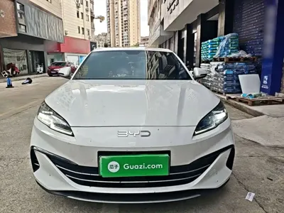 BYD 海豹06