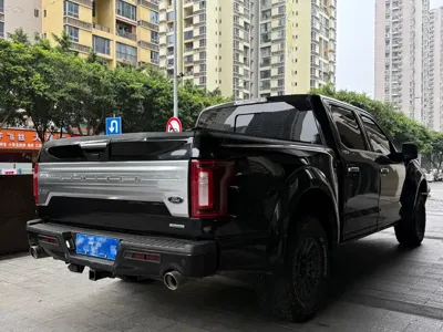 Ford F-150 Raptor