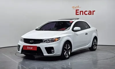 Kia Porte
