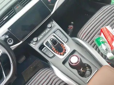 Geely Boyue