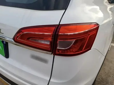Haval H7