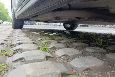 CHANGAN NEVO A05