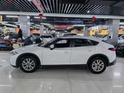 Mazda CX-4