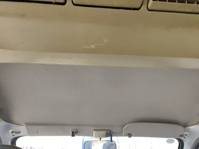 BAIC Weiwang 205