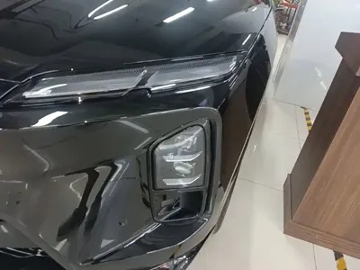 Nio EC6