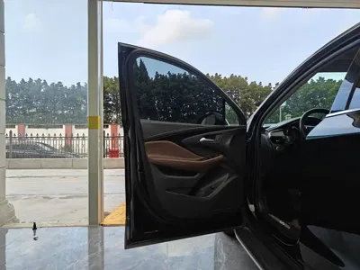 Buick Envision Plus