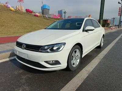 Volkswagen Lamando