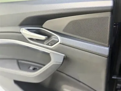 Audi e-tron (Import)