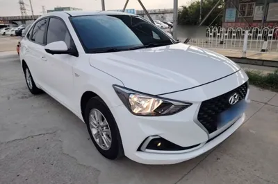 Hyundai Celesta