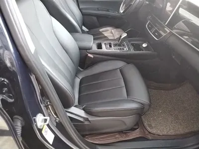BYD MAX