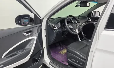 Hyundai Maxcruz