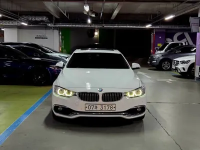 BMW 4-Series